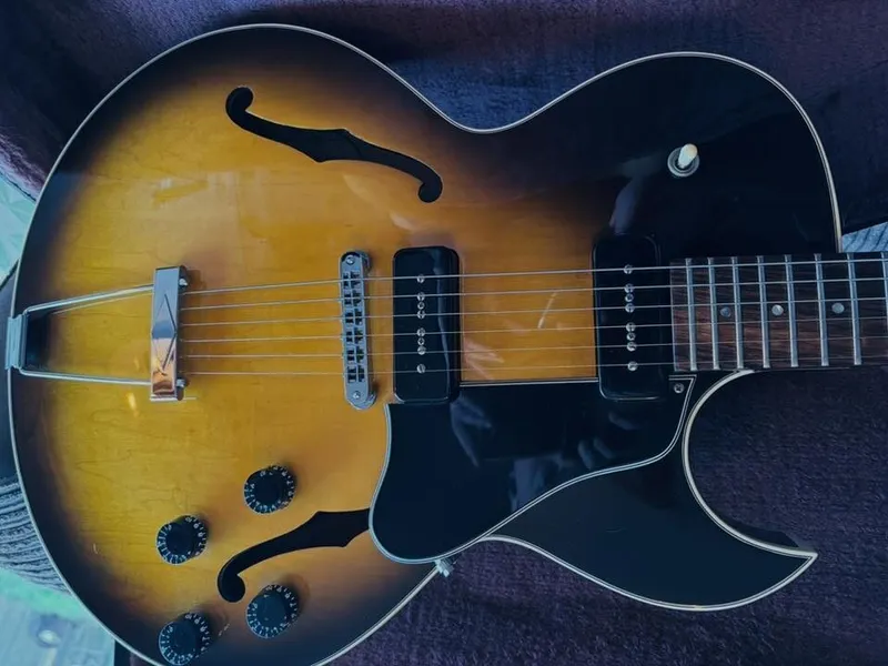 Guitar setup workshop in Gateshead — The Axe Forge