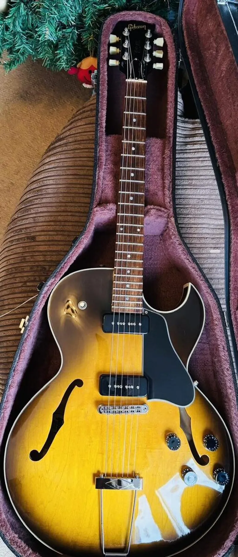 Guitar maintenance and repair tools — The Axe Forge, Gateshead